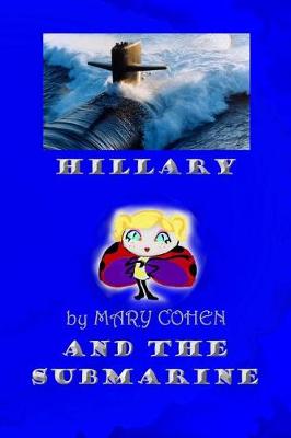 Cover of Hillary and the Submarine