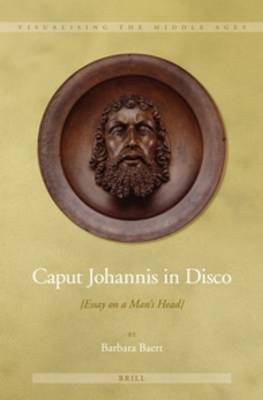 Cover of Caput Johannis in Disco