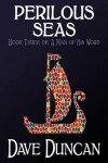 Book cover for Perilous Seas