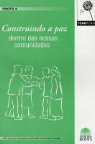 Cover of Mobilising the Community