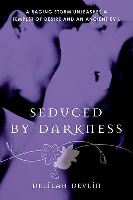 Cover of Seduced by Darkness