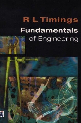 Cover of Fundamentals of Engineering