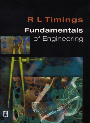 Book cover for Fundamentals of Engineering