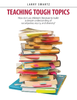 Book cover for Teaching Tough Topics