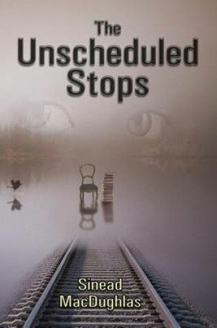 Cover of The Unscheduled Stops