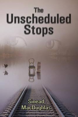 Book cover for The Unscheduled Stops