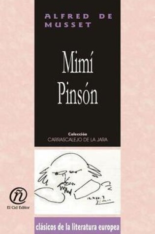 Cover of MIM Pinsn