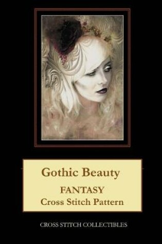 Cover of Gothic Beauty