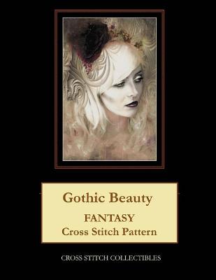 Book cover for Gothic Beauty