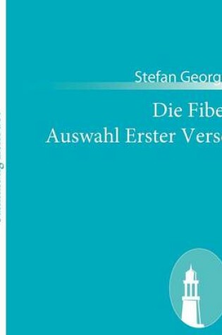 Cover of Die Fibel Auswahl Erster Verse