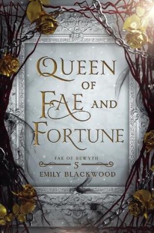 Cover of Queen of Fae and Fortune