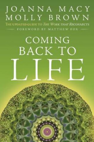 Cover of Coming Back to Life