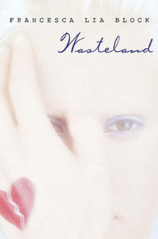 Cover of Wasteland