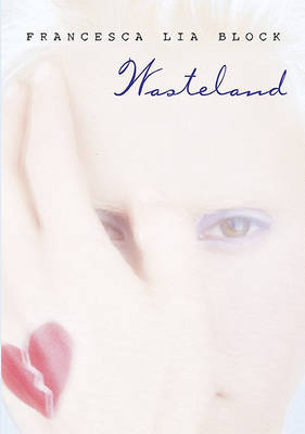 Cover of Wasteland