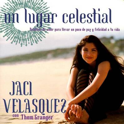 Book cover for UN Lugar Celestial (Spanish Ve