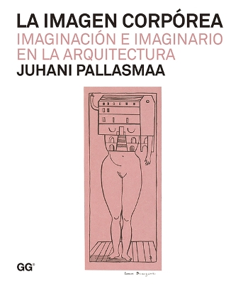 Book cover for La Imagen Corpórea