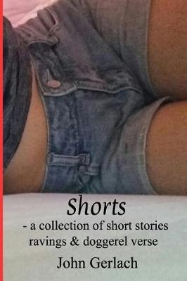 Book cover for Shorts