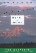 Book cover for Heart of Home