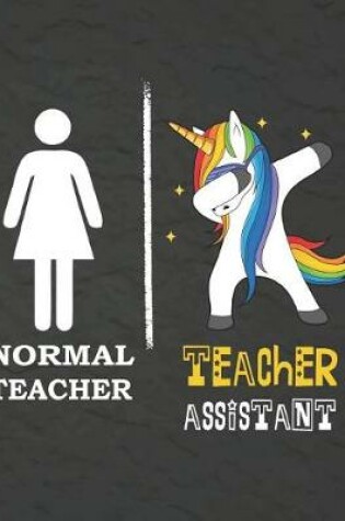 Cover of Normal Teacher Teacher Assistant