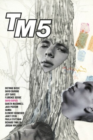 Cover of Jack Pierson: Tomorrow's Man 5