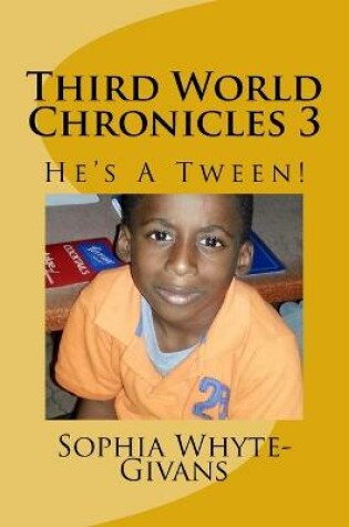 Cover of Third World Chronicles 3