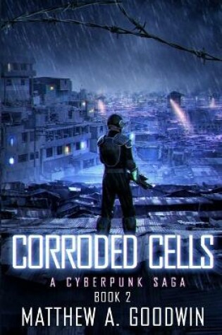 Cover of Corroded Cells
