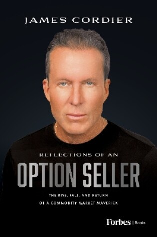 Cover of Reflections of an Option Seller