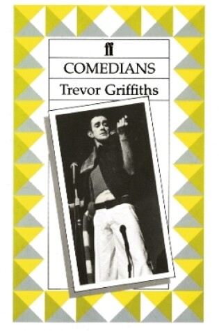 Cover of Comedians