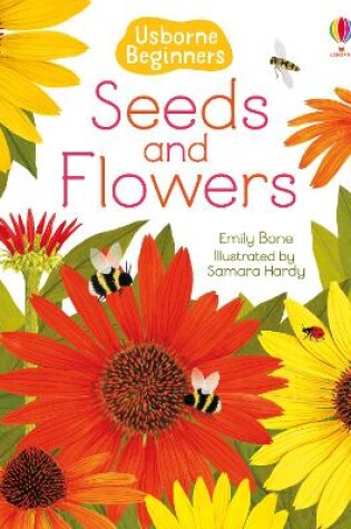 Cover of Seeds and Flowers