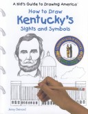 Book cover for Kentucky's Sights and Symbols