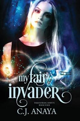 Cover of My Fair Invader