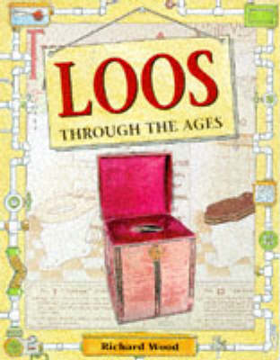 Cover of Loos Through the Ages