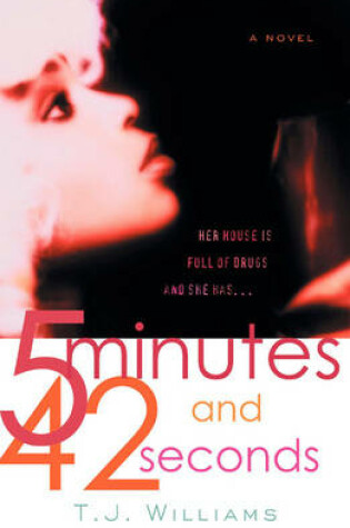 Cover of 5 Minutes And 42 Seconds