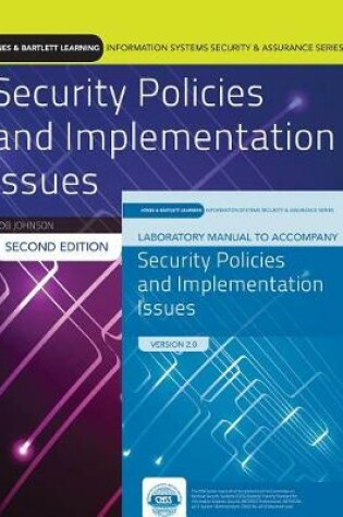 Cover of Package: Security Policies And Implementation Issues