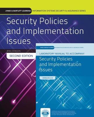 Book cover for Package: Security Policies And Implementation Issues