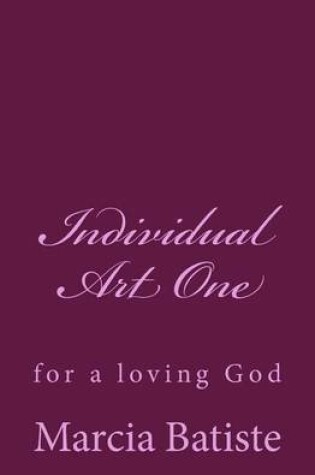 Cover of Individual Art One