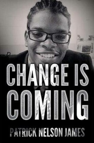 Cover of Change is Coming