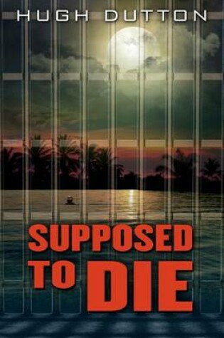 Cover of Supposed to Die