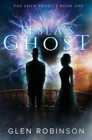 Cover of Tesla's Ghost