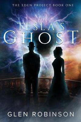 Book cover for Tesla's Ghost
