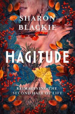 Cover of Hagitude