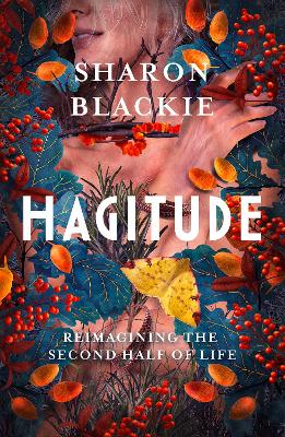 Book cover for Hagitude