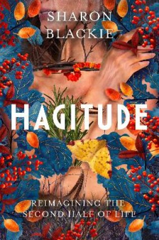 Cover of Hagitude