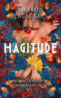 Book cover for Hagitude