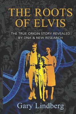 Book cover for Roots of Elvis