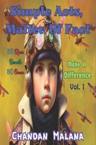 Cover of Simple Acts, Matter of Fact