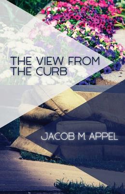 Book cover for The View from the Curb