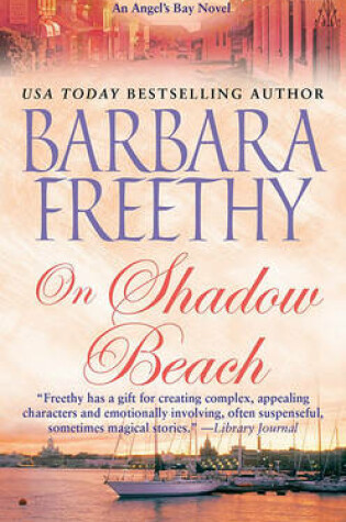 Cover of On Shadow Beach