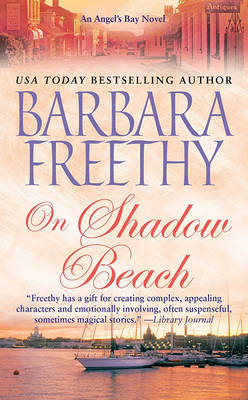 Book cover for On Shadow Beach