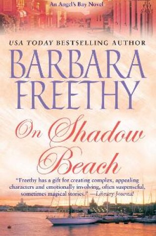 Cover of On Shadow Beach